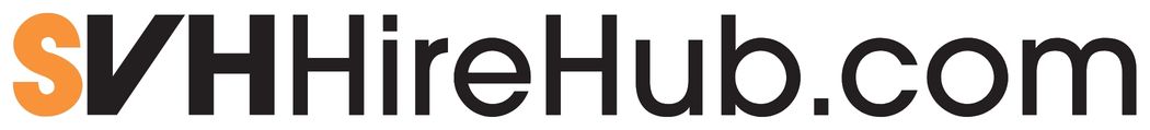 SVH Hire Hub